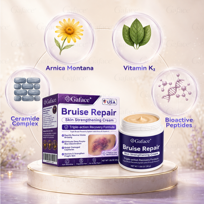 [110𝑲+ 𝑺𝑶𝑳𝑫] 𝑮𝒂𝒇𝒂𝒄𝒆® 𝑩𝒓𝒖𝒊𝒔𝒆 𝑹𝒆𝒑𝒂𝒊𝒓 & 𝑺𝒌𝒊𝒏-𝑺𝒕𝒓𝒆𝒏𝒈𝒕𝒉𝒆𝒏𝒊𝒏𝒈 𝑪𝒓𝒆𝒂𝒎 🍭