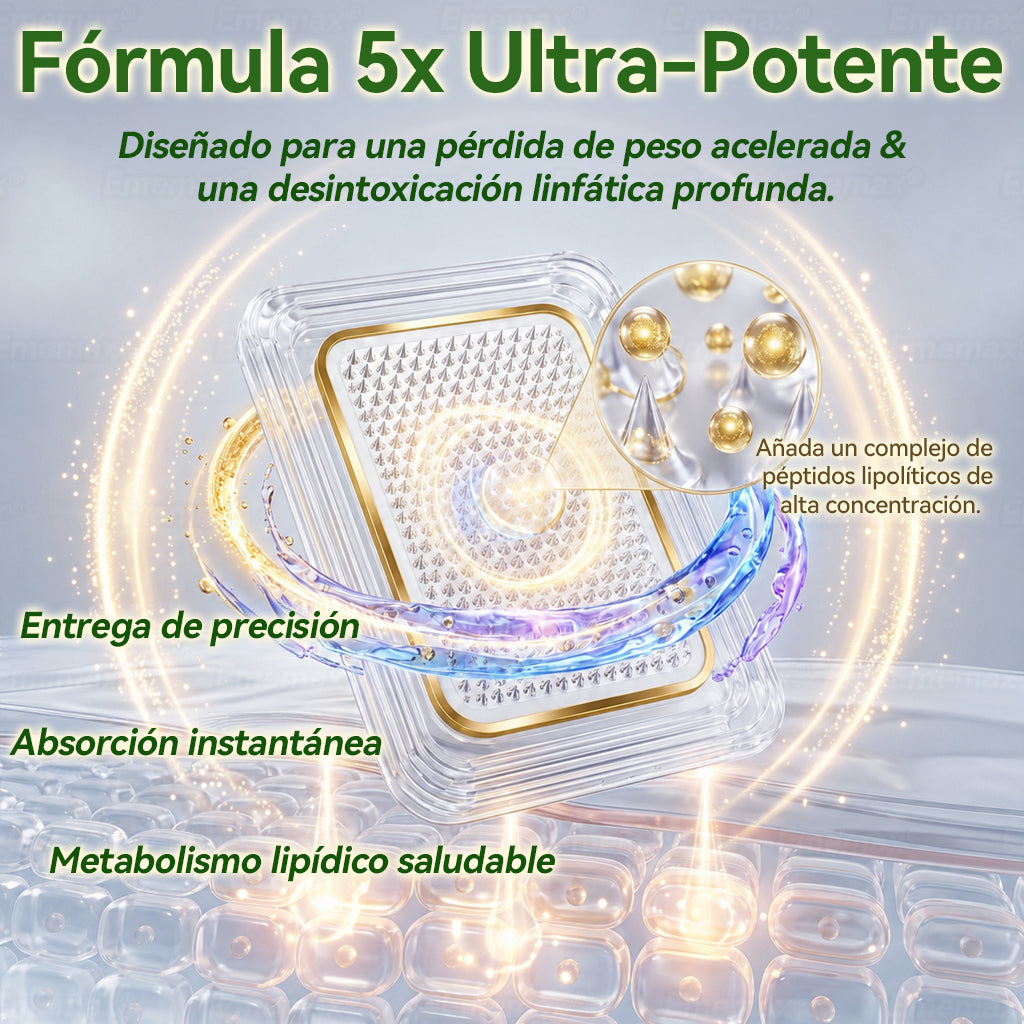 🟥[[𝐍𝐨𝐯𝐞𝐝𝐚𝐝 𝐲 𝐦𝐞𝐣𝐨𝐫𝐚 𝟐𝟎𝟐𝟔: ¡𝟖𝟎% 𝐝𝐞 𝐝𝐞𝐬𝐜𝐮𝐞𝐧𝐭𝐨!] ✅ 𝐄𝐦𝐞𝐦𝐚𝐱®𝐏𝐀𝐑𝐂𝐇𝐄 𝐍𝐀𝐍𝐎 𝐌𝐈𝐂𝐑𝐎𝐍𝐄𝐄𝐃𝐋𝐄 𝐀𝐃𝐄𝐋𝐆𝐀𝐙𝐀𝐍𝐓𝐄 𝐃𝐑𝐄𝐍𝐀𝐉𝐄 𝐋𝐈𝐍𝐅𝐀𝐓𝐈𝐂𝐎 — 𝐀𝐝𝐞𝐦á𝐬: 𝐚𝐥𝐢𝐯𝐢𝐨 𝐚𝐫𝐭𝐢𝐜𝐮𝐥𝐚𝐫, 𝐦𝐞𝐣𝐨𝐫 𝐝𝐞𝐬𝐜𝐚𝐧𝐬𝐨 𝐲 𝐜𝐥𝐚𝐫𝐢𝐝𝐚𝐝 𝐦𝐞𝐧𝐭𝐚𝐥.🧀