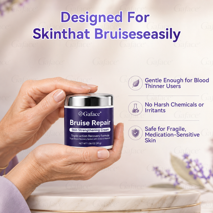[110𝑲+ 𝑺𝑶𝑳𝑫] 𝑮𝒂𝒇𝒂𝒄𝒆® 𝑩𝒓𝒖𝒊𝒔𝒆 𝑹𝒆𝒑𝒂𝒊𝒓 & 𝑺𝒌𝒊𝒏-𝑺𝒕𝒓𝒆𝒏𝒈𝒕𝒉𝒆𝒏𝒊𝒏𝒈 𝑪𝒓𝒆𝒂𝒎 🍭