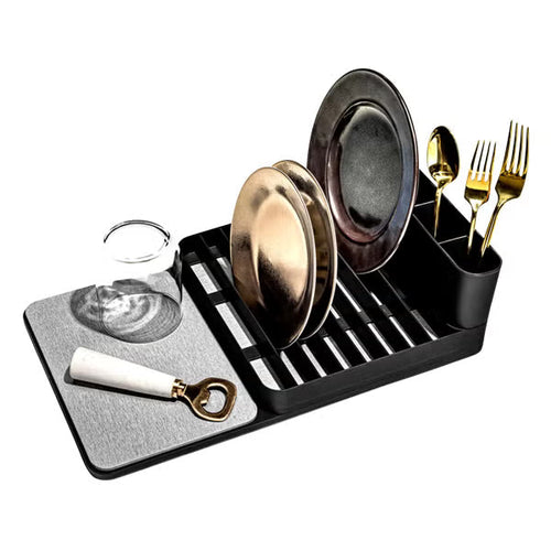 Stone Dish Rack