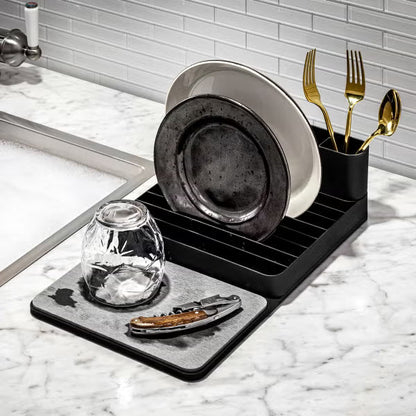 Stone Dish Rack