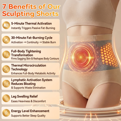 🔥 𝐎𝐟𝐟𝐢𝐜𝐢𝐚𝐥 𝐁𝐫𝐚𝐧𝐝 𝐒𝐭𝐨𝐫𝐞 🔥 | 𝐏𝐀𝐔𝐑𝐀𝐉𝐔® 𝟐𝟎𝟐𝟔 𝐌𝐨𝐫𝐢𝐧𝐠𝐚 & 𝐁𝐞𝐫𝐛𝐞𝐫𝐢𝐧𝐞 𝟒-𝐈𝐧-𝟏 𝐌𝐢𝐜𝐫𝐨-𝐏𝐚𝐫𝐭𝐢𝐜𝐥𝐞 𝐒𝐜𝐮𝐥𝐩𝐭𝐢𝐧𝐠 & 𝐅𝐚𝐭-𝐁𝐮𝐫𝐧 𝐒𝐡𝐨𝐫𝐭𝐬 🎉