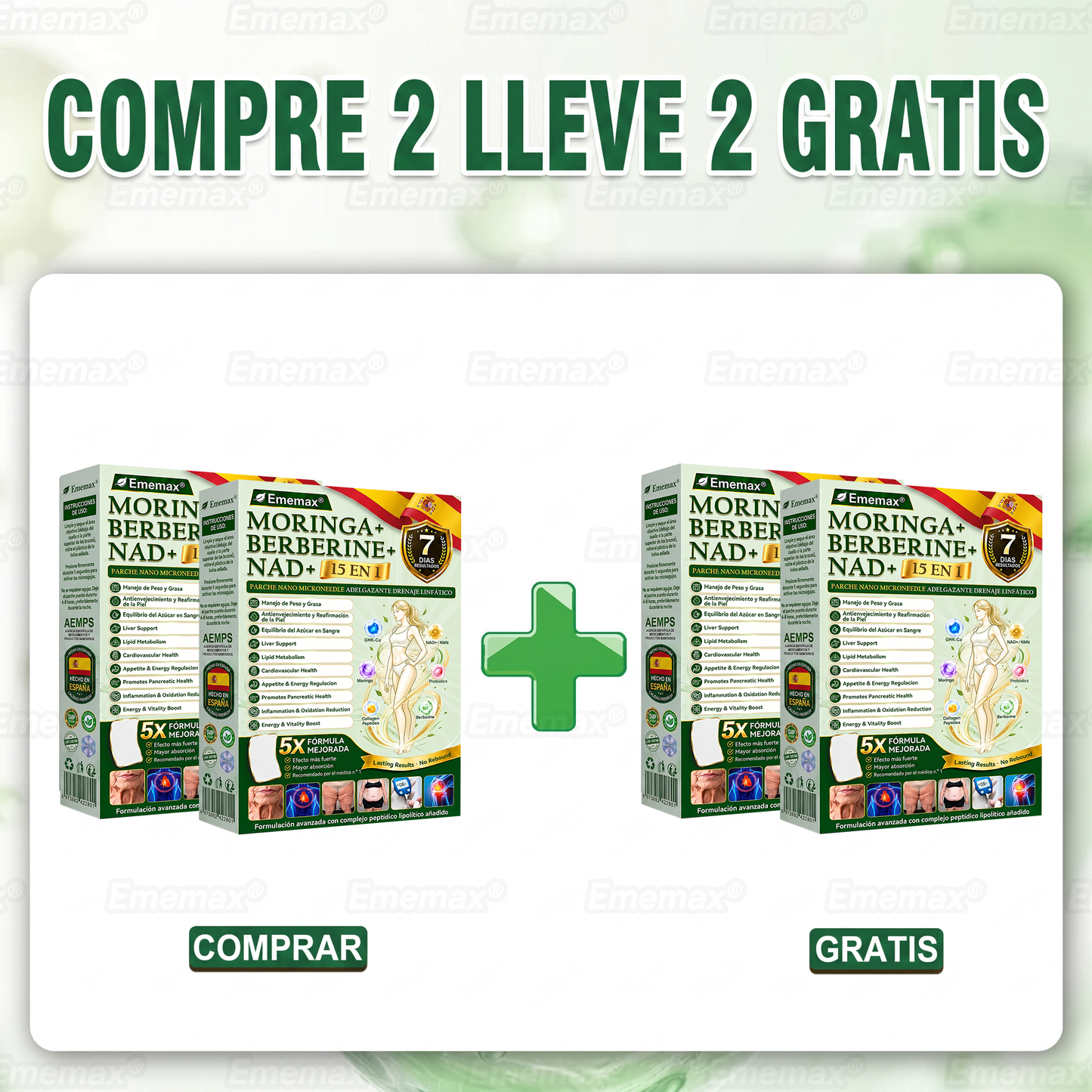 🟥[[𝐍𝐨𝐯𝐞𝐝𝐚𝐝 𝐲 𝐦𝐞𝐣𝐨𝐫𝐚 𝟐𝟎𝟐𝟔: ¡𝟖𝟎% 𝐝𝐞 𝐝𝐞𝐬𝐜𝐮𝐞𝐧𝐭𝐨!] ✅ 𝐄𝐦𝐞𝐦𝐚𝐱®𝐏𝐀𝐑𝐂𝐇𝐄 𝐍𝐀𝐍𝐎 𝐌𝐈𝐂𝐑𝐎𝐍𝐄𝐄𝐃𝐋𝐄 𝐀𝐃𝐄𝐋𝐆𝐀𝐙𝐀𝐍𝐓𝐄 𝐃𝐑𝐄𝐍𝐀𝐉𝐄 𝐋𝐈𝐍𝐅𝐀𝐓𝐈𝐂𝐎 — 𝐀𝐝𝐞𝐦á𝐬: 𝐚𝐥𝐢𝐯𝐢𝐨 𝐚𝐫𝐭𝐢𝐜𝐮𝐥𝐚𝐫, 𝐦𝐞𝐣𝐨𝐫 𝐝𝐞𝐬𝐜𝐚𝐧𝐬𝐨 𝐲 𝐜𝐥𝐚𝐫𝐢𝐝𝐚𝐝 𝐦𝐞𝐧𝐭𝐚𝐥. 🍭