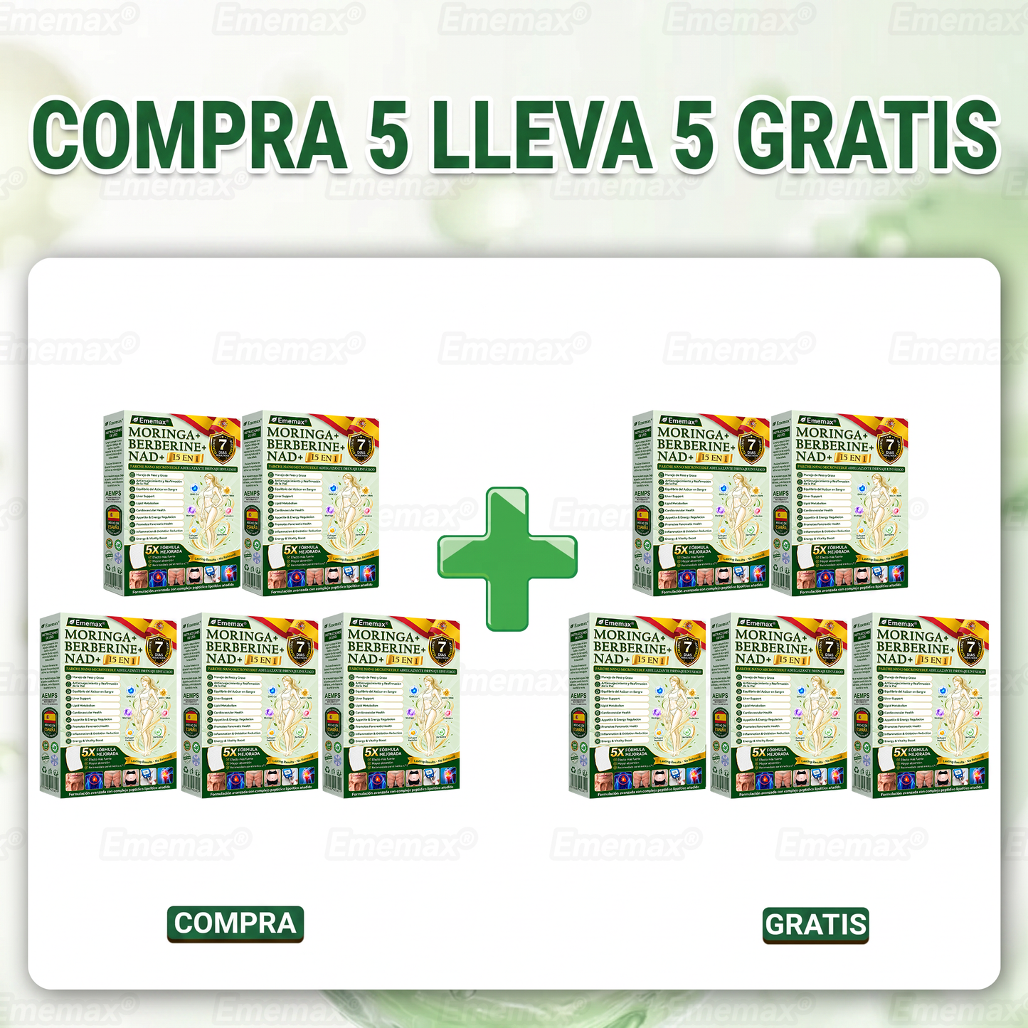 🟥[[𝐍𝐨𝐯𝐞𝐝𝐚𝐝 𝐲 𝐦𝐞𝐣𝐨𝐫𝐚 𝟐𝟎𝟐𝟔: ¡𝟖𝟎% 𝐝𝐞 𝐝𝐞𝐬𝐜𝐮𝐞𝐧𝐭𝐨!] ✅ 𝐄𝐦𝐞𝐦𝐚𝐱®𝐏𝐀𝐑𝐂𝐇𝐄 𝐍𝐀𝐍𝐎 𝐌𝐈𝐂𝐑𝐎𝐍𝐄𝐄𝐃𝐋𝐄 𝐀𝐃𝐄𝐋𝐆𝐀𝐙𝐀𝐍𝐓𝐄 𝐃𝐑𝐄𝐍𝐀𝐉𝐄 𝐋𝐈𝐍𝐅𝐀𝐓𝐈𝐂𝐎 — 𝐀𝐝𝐞𝐦á𝐬: 𝐚𝐥𝐢𝐯𝐢𝐨 𝐚𝐫𝐭𝐢𝐜𝐮𝐥𝐚𝐫, 𝐦𝐞𝐣𝐨𝐫 𝐝𝐞𝐬𝐜𝐚𝐧𝐬𝐨 𝐲 𝐜𝐥𝐚𝐫𝐢𝐝𝐚𝐝 𝐦𝐞𝐧𝐭𝐚𝐥. 🍭