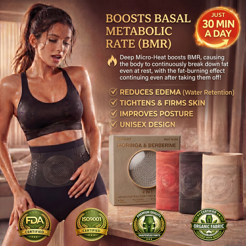 🔥 𝐎𝐟𝐟𝐢𝐜𝐢𝐚𝐥 𝐁𝐫𝐚𝐧𝐝 𝐒𝐭𝐨𝐫𝐞 🔥 | 𝐏𝐀𝐔𝐑𝐀𝐉𝐔® 𝟐𝟎𝟐𝟔 𝐌𝐨𝐫𝐢𝐧𝐠𝐚 & 𝐁𝐞𝐫𝐛𝐞𝐫𝐢𝐧𝐞 𝟒-𝐈𝐧-𝟏 𝐌𝐢𝐜𝐫𝐨-𝐏𝐚𝐫𝐭𝐢𝐜𝐥𝐞 𝐒𝐜𝐮𝐥𝐩𝐭𝐢𝐧𝐠 & 𝐅𝐚𝐭-𝐁𝐮𝐫𝐧 𝐒𝐡𝐨𝐫𝐭𝐬 🎉