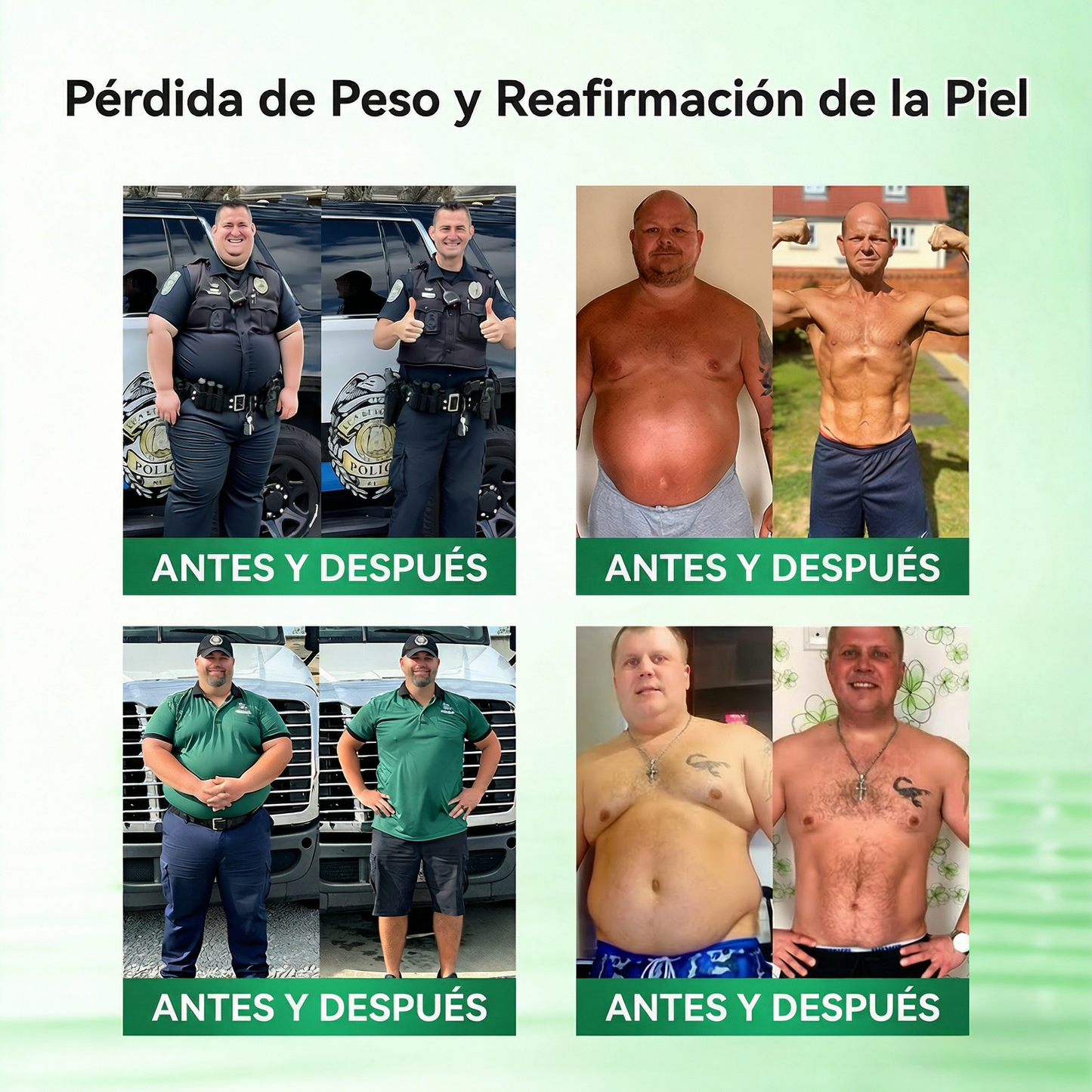 Pago contra entrega [70 % de descuento] Florisma® 👩‍⚕️ Parches microagujeros premium 10 en 1 con moringa y berberina. Indicados para la obesidad, la diabetes, la apnea del sueño y los problemas articulares💟