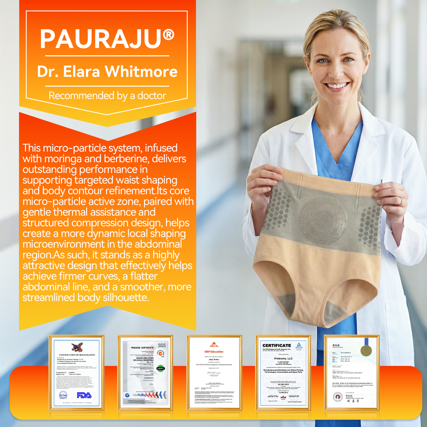 🔥 𝐎𝐟𝐟𝐢𝐜𝐢𝐚𝐥 𝐁𝐫𝐚𝐧𝐝 𝐒𝐭𝐨𝐫𝐞 🔥 | 𝐏𝐀𝐔𝐑𝐀𝐉𝐔® 𝟐𝟎𝟐𝟔 𝐌𝐨𝐫𝐢𝐧𝐠𝐚 & 𝐁𝐞𝐫𝐛𝐞𝐫𝐢𝐧𝐞 𝟒-𝐈𝐧-𝟏 𝐌𝐢𝐜𝐫𝐨-𝐏𝐚𝐫𝐭𝐢𝐜𝐥𝐞 𝐒𝐜𝐮𝐥𝐩𝐭𝐢𝐧𝐠 & 𝐅𝐚𝐭-𝐁𝐮𝐫𝐧 𝐒𝐡𝐨𝐫𝐭𝐬 🎉